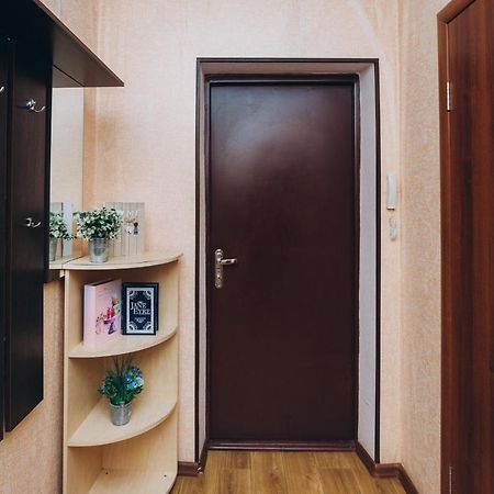 Apartmens Faraon On Illinskaya New Building 6 Floor Sumy Eksteriør billede