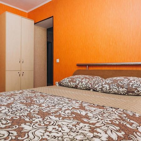 Apartmens Faraon On Illinskaya New Building 6 Floor Sumy Eksteriør billede